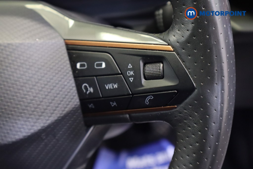 Cupra Formentor V1 Manual Petrol SUV - Stock Number (1563466) - 11th supplementary image