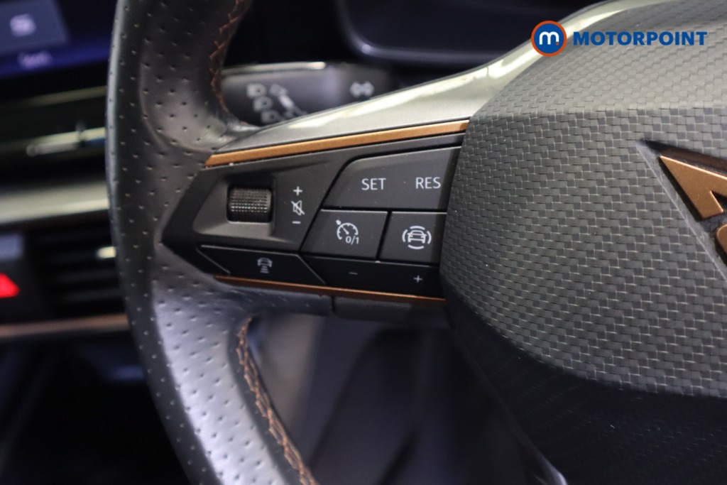 Cupra Formentor V1 Manual Petrol SUV - Stock Number (1563466) - 12th supplementary image