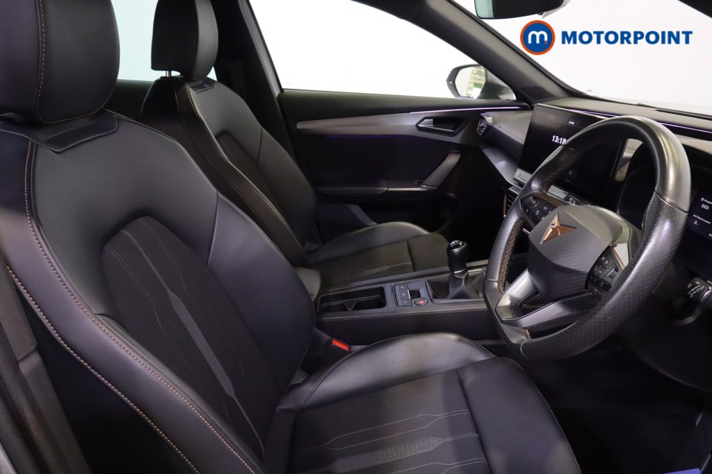 Cupra Formentor V1 Manual Petrol SUV - Stock Number (1563466) - 13th supplementary image