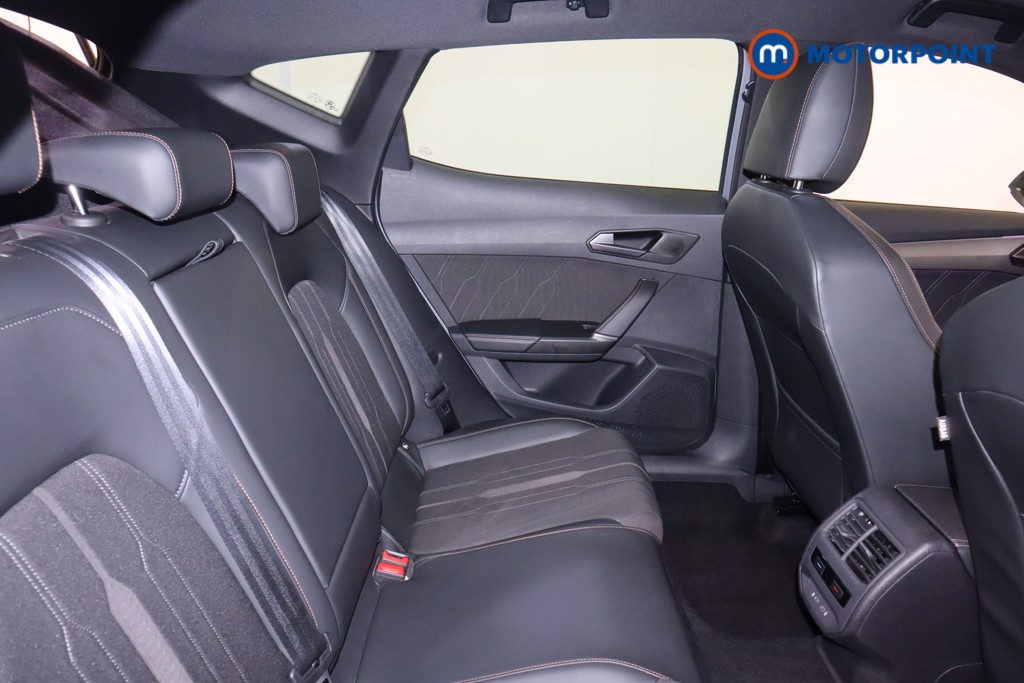 Cupra Formentor V1 Manual Petrol SUV - Stock Number (1563466) - 14th supplementary image