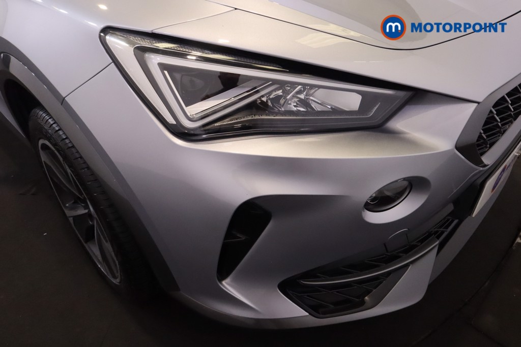 Cupra Formentor V1 Manual Petrol SUV - Stock Number (1563466) - 20th supplementary image