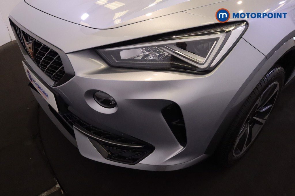 Cupra Formentor V1 Manual Petrol SUV - Stock Number (1563466) - 21st supplementary image