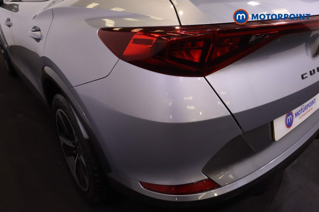 Cupra Formentor V1 Manual Petrol SUV - Stock Number (1563466) - 22nd supplementary image
