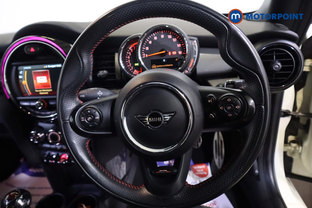 Mini Hatchback Cooper Sport Manual Petrol Hatchback - Stock Number (1563472) - 3rd supplementary image