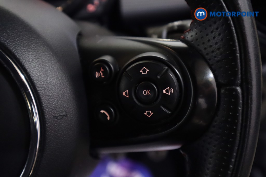 Mini Hatchback Cooper Sport Manual Petrol Hatchback - Stock Number (1563472) - 8th supplementary image