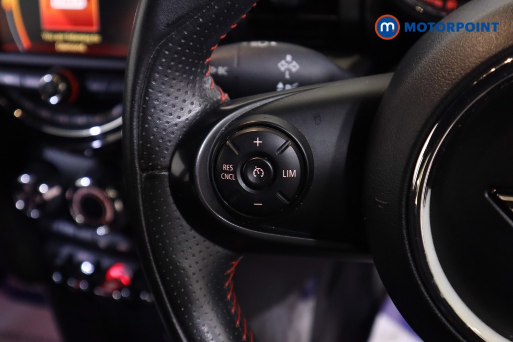 Mini Hatchback Cooper Sport Manual Petrol Hatchback - Stock Number (1563472) - 9th supplementary image