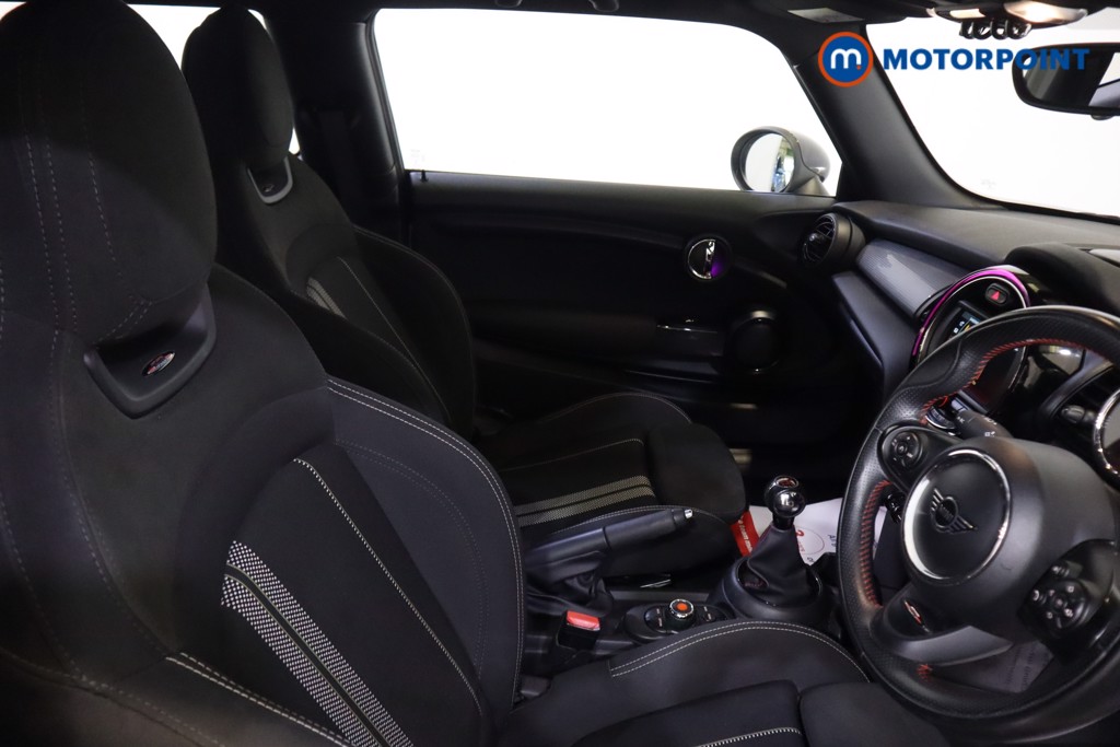 Mini Hatchback Cooper Sport Manual Petrol Hatchback - Stock Number (1563472) - 10th supplementary image