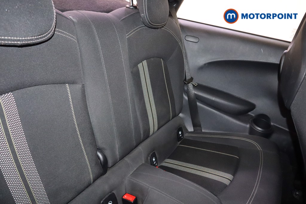Mini Hatchback Cooper Sport Manual Petrol Hatchback - Stock Number (1563472) - 11th supplementary image