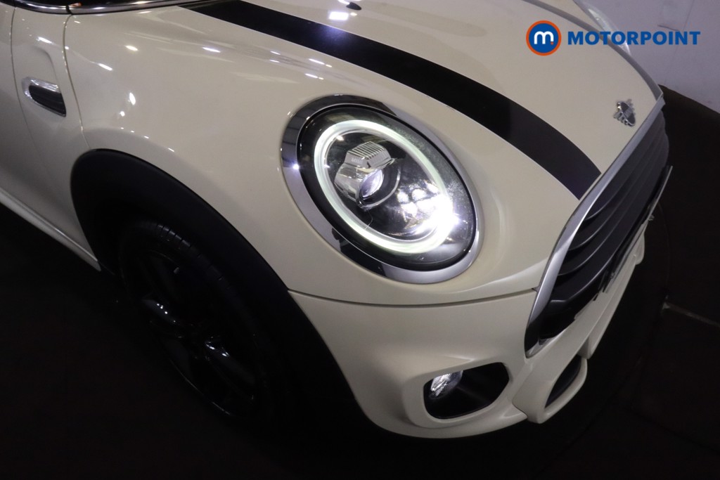 Mini Hatchback Cooper Sport Manual Petrol Hatchback - Stock Number (1563472) - 17th supplementary image