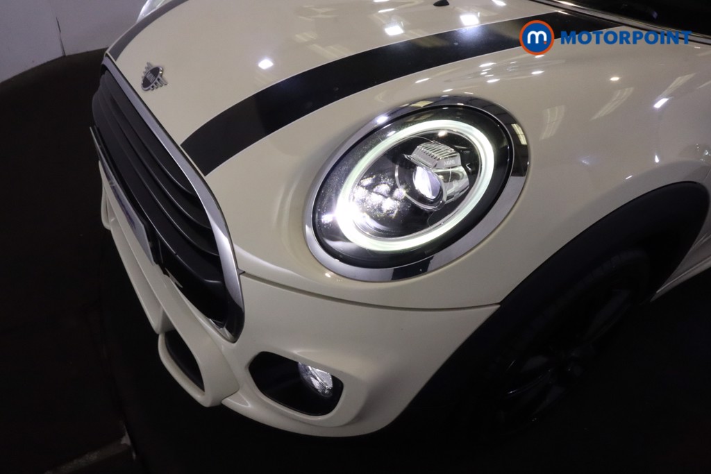 Mini Hatchback Cooper Sport Manual Petrol Hatchback - Stock Number (1563472) - 18th supplementary image