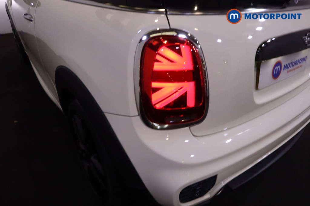 Mini Hatchback Cooper Sport Manual Petrol Hatchback - Stock Number (1563472) - 19th supplementary image