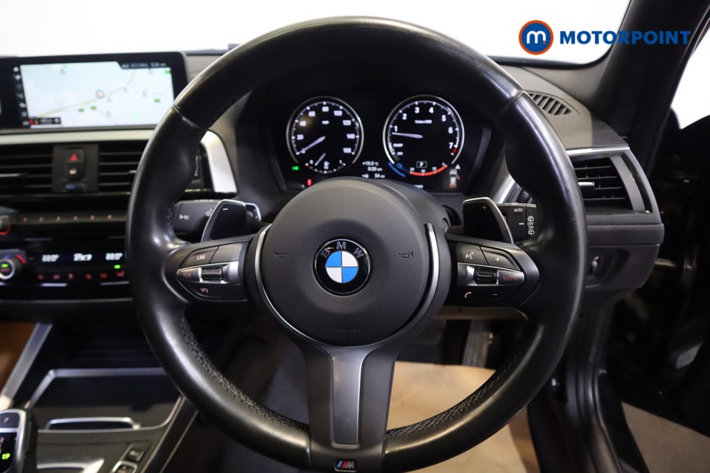 BMW 1 Series M140i Shadow Edition Automatic Petrol Hatchback - Stock Number (1563482) - 3rd supplementary image