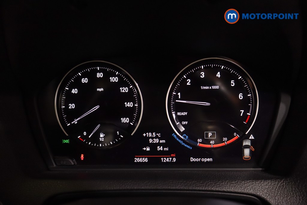 BMW 1 Series M140i Shadow Edition Automatic Petrol Hatchback - Stock Number (1563482) - 4th supplementary image