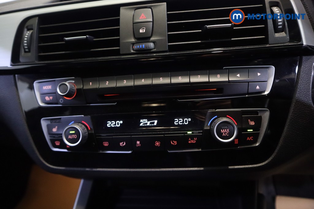 BMW 1 Series M140i Shadow Edition Automatic Petrol Hatchback - Stock Number (1563482) - 5th supplementary image