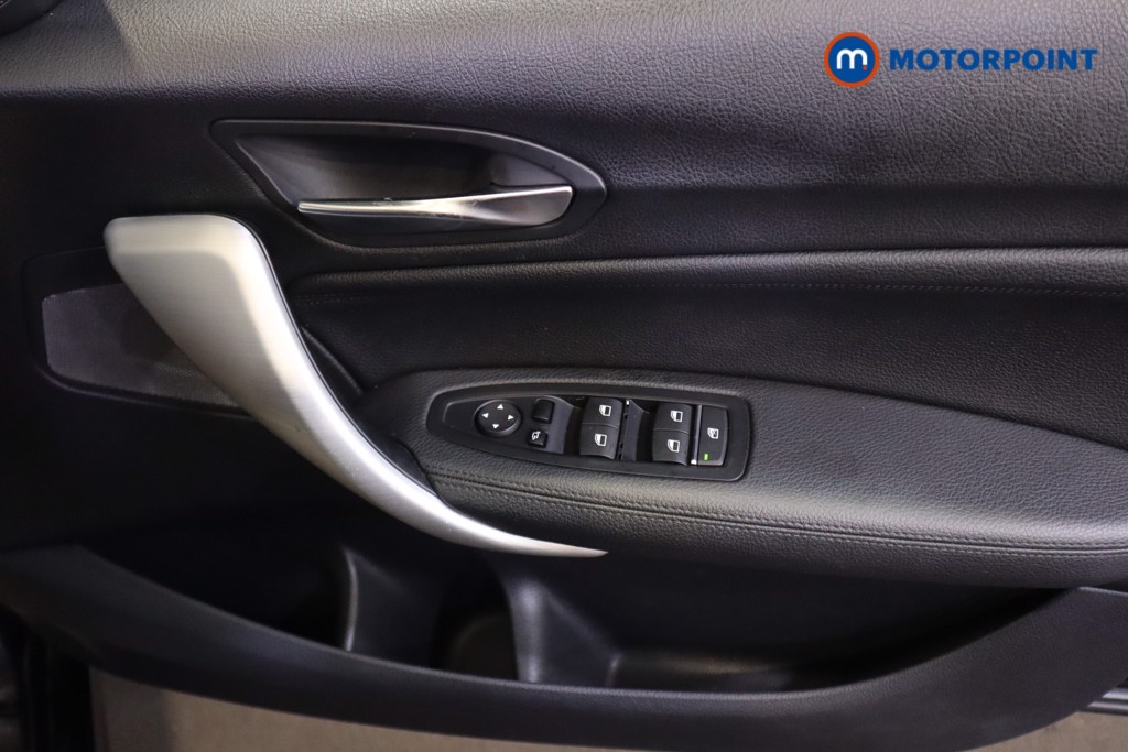 BMW 1 Series M140i Shadow Edition Automatic Petrol Hatchback - Stock Number (1563482) - 7th supplementary image