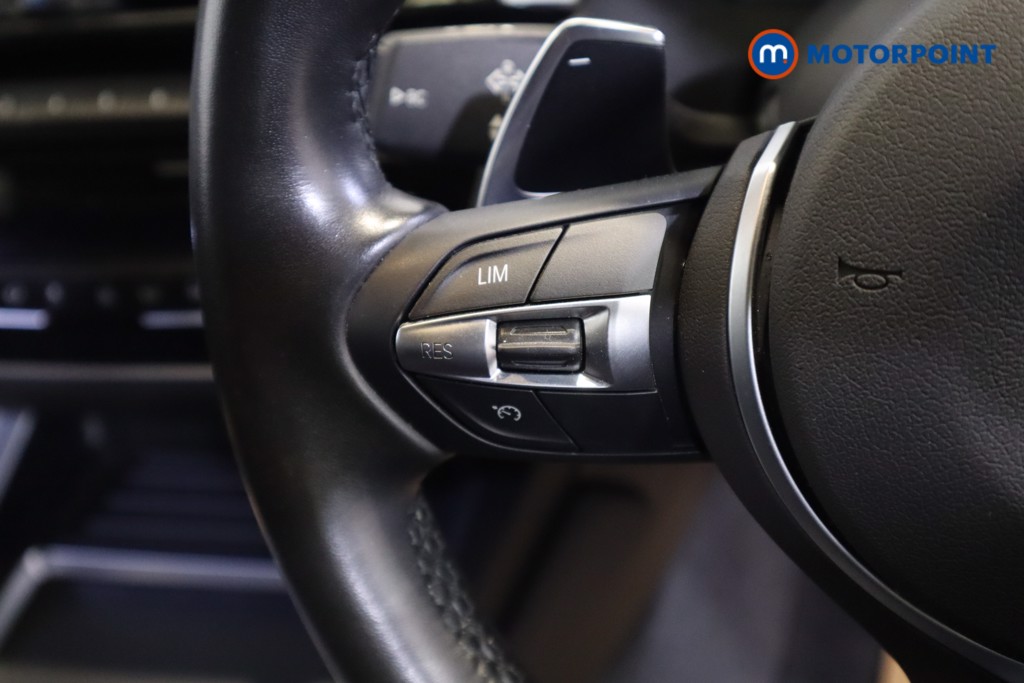 BMW 1 Series M140i Shadow Edition Automatic Petrol Hatchback - Stock Number (1563482) - 12th supplementary image