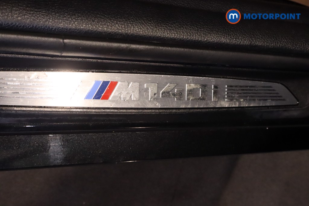 BMW 1 Series M140i Shadow Edition Automatic Petrol Hatchback - Stock Number (1563482) - 14th supplementary image