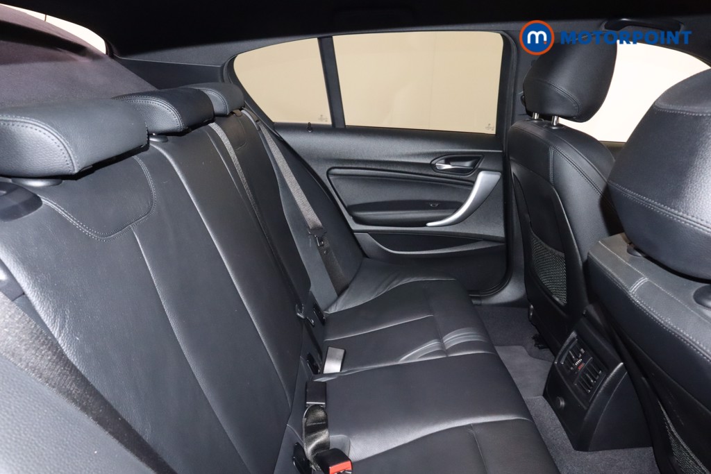 BMW 1 Series M140i Shadow Edition Automatic Petrol Hatchback - Stock Number (1563482) - 15th supplementary image