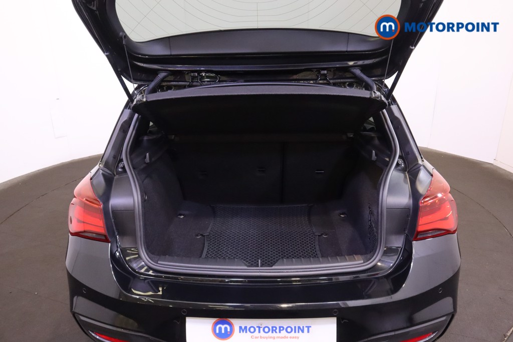 BMW 1 Series M140i Shadow Edition Automatic Petrol Hatchback - Stock Number (1563482) - 16th supplementary image