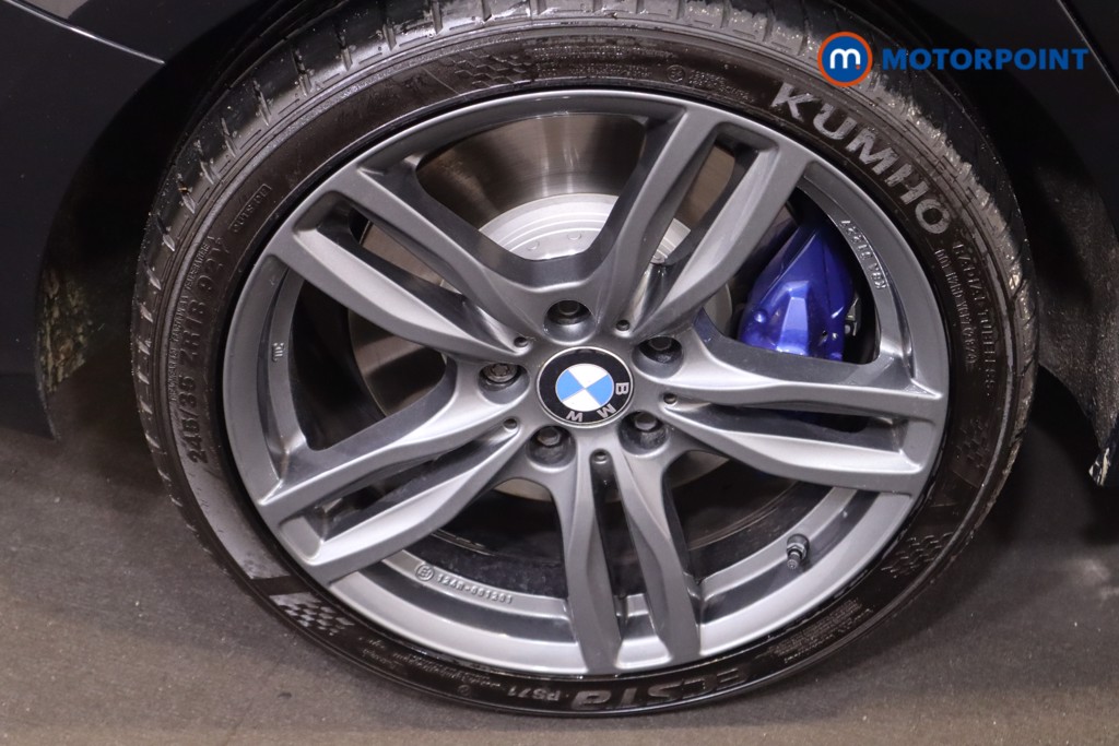 BMW 1 Series M140i Shadow Edition Automatic Petrol Hatchback - Stock Number (1563482) - 17th supplementary image