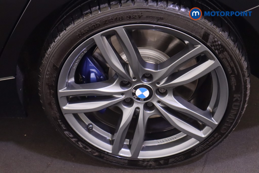 BMW 1 Series M140i Shadow Edition Automatic Petrol Hatchback - Stock Number (1563482) - 18th supplementary image