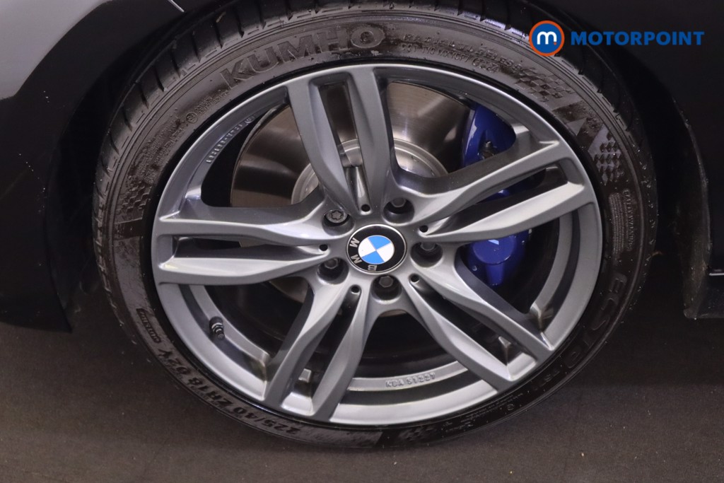 BMW 1 Series M140i Shadow Edition Automatic Petrol Hatchback - Stock Number (1563482) - 19th supplementary image