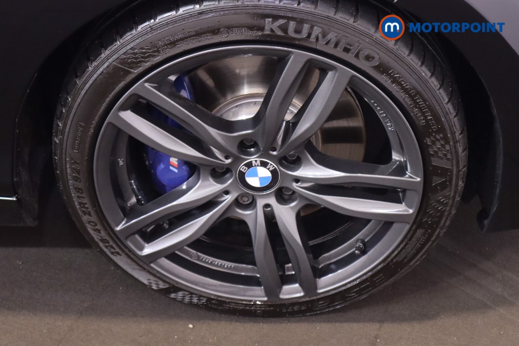 BMW 1 Series M140i Shadow Edition Automatic Petrol Hatchback - Stock Number (1563482) - 20th supplementary image