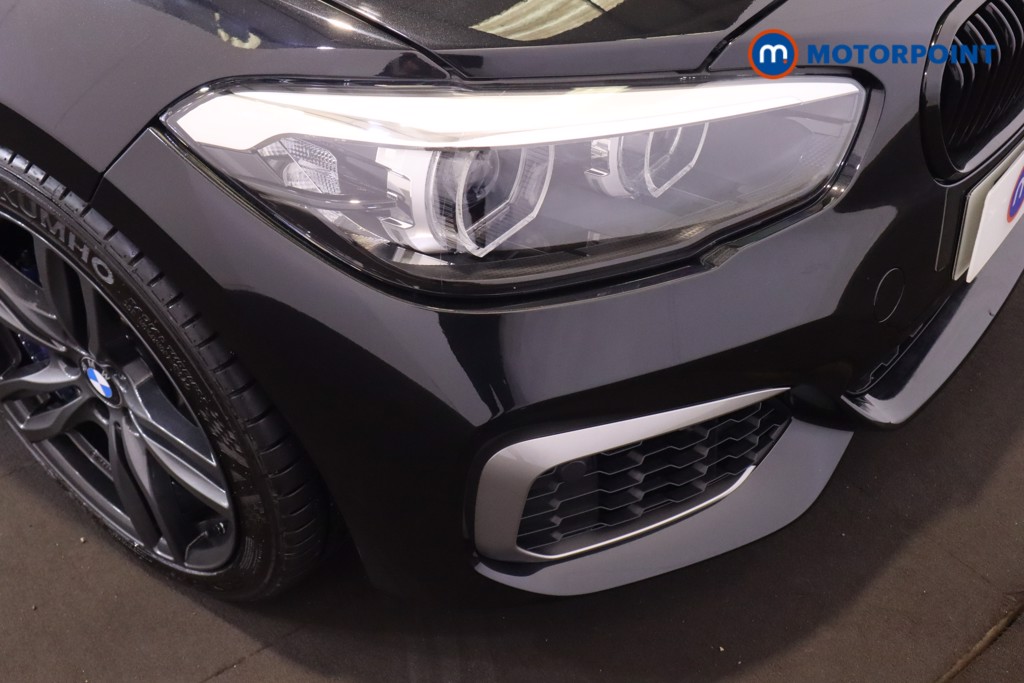 BMW 1 Series M140i Shadow Edition Automatic Petrol Hatchback - Stock Number (1563482) - 21st supplementary image