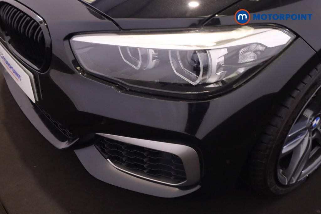 BMW 1 Series M140i Shadow Edition Automatic Petrol Hatchback - Stock Number (1563482) - 22nd supplementary image