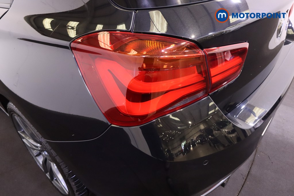 BMW 1 Series M140i Shadow Edition Automatic Petrol Hatchback - Stock Number (1563482) - 23rd supplementary image
