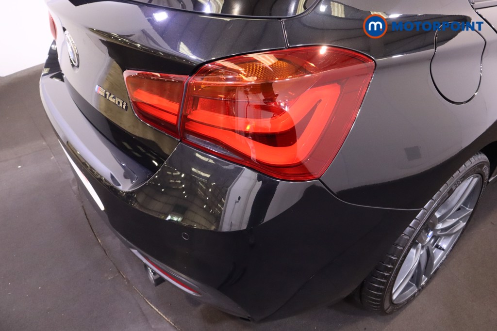 BMW 1 Series M140i Shadow Edition Automatic Petrol Hatchback - Stock Number (1563482) - 24th supplementary image