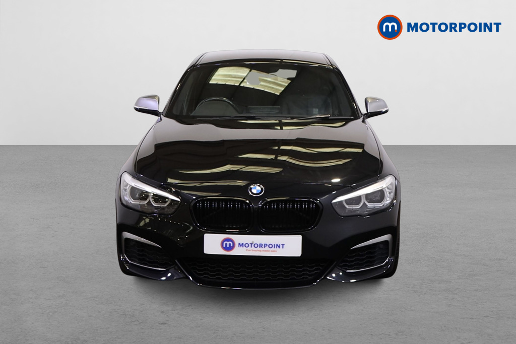 BMW 1 Series M140i Shadow Edition Automatic Petrol Hatchback - Stock Number (1563482) - Front bumper