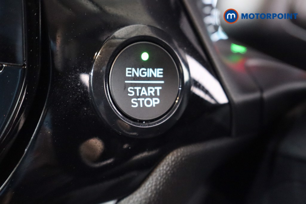 Ford Fiesta Titanium Manual Petrol-Electric Hybrid Hatchback - Stock Number (1563493) - 13th supplementary image