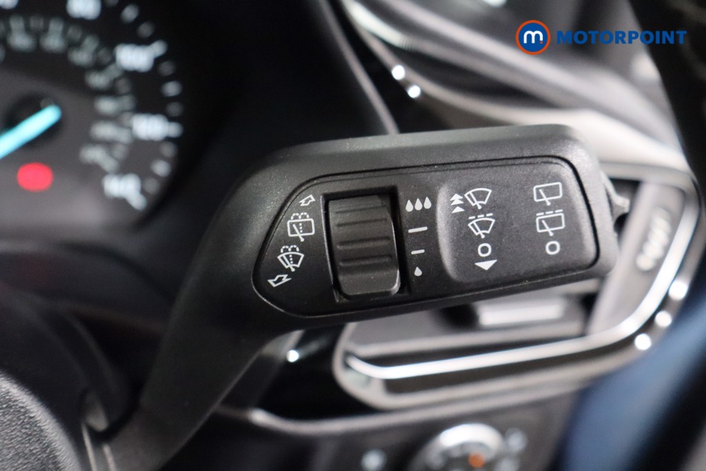 Ford Fiesta Titanium Manual Petrol-Electric Hybrid Hatchback - Stock Number (1563493) - 18th supplementary image