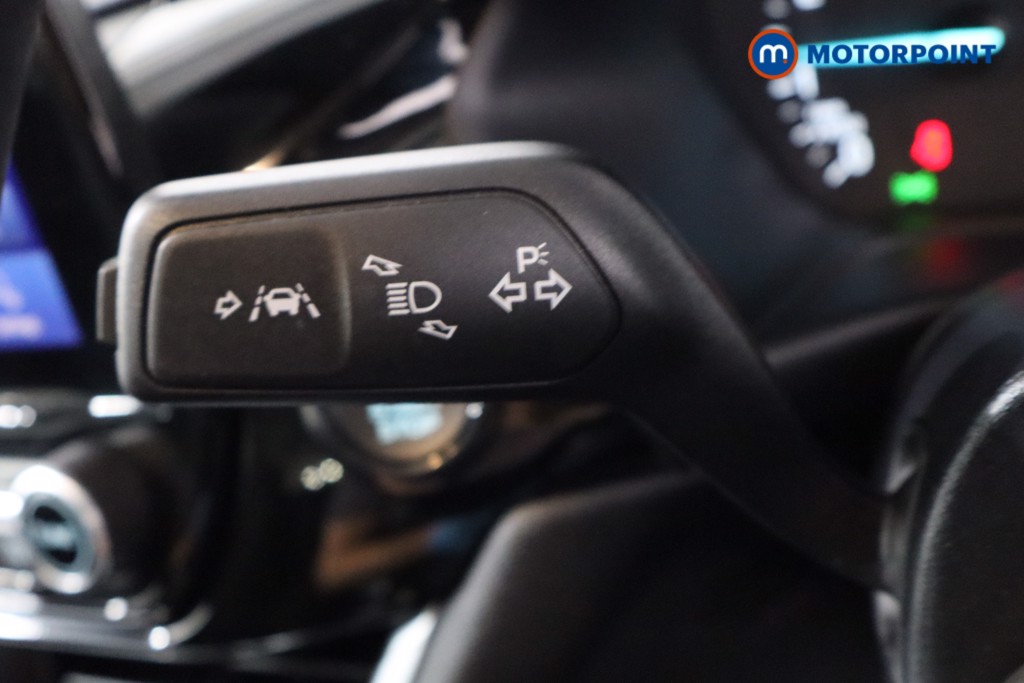 Ford Fiesta Titanium Manual Petrol-Electric Hybrid Hatchback - Stock Number (1563493) - 19th supplementary image