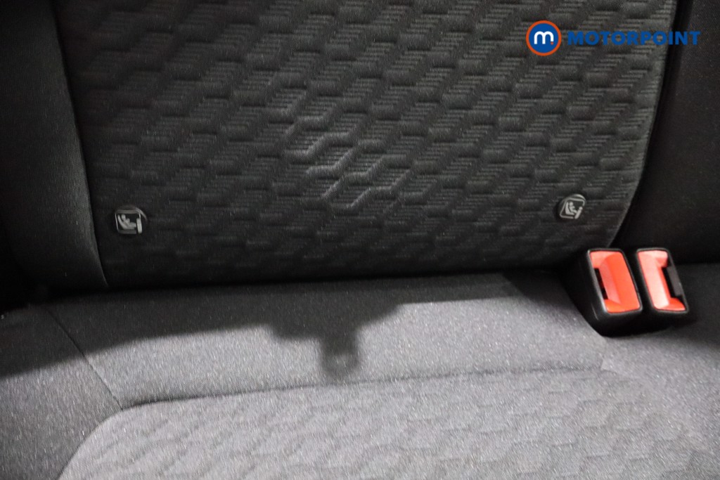 Ford Fiesta Titanium Manual Petrol-Electric Hybrid Hatchback - Stock Number (1563493) - 24th supplementary image