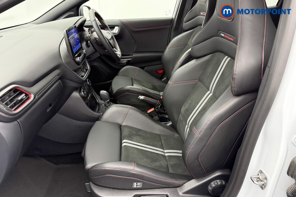 Ford Puma ST Automatic Petrol-Electric Hybrid SUV - Stock Number (1563499) - 22nd supplementary image