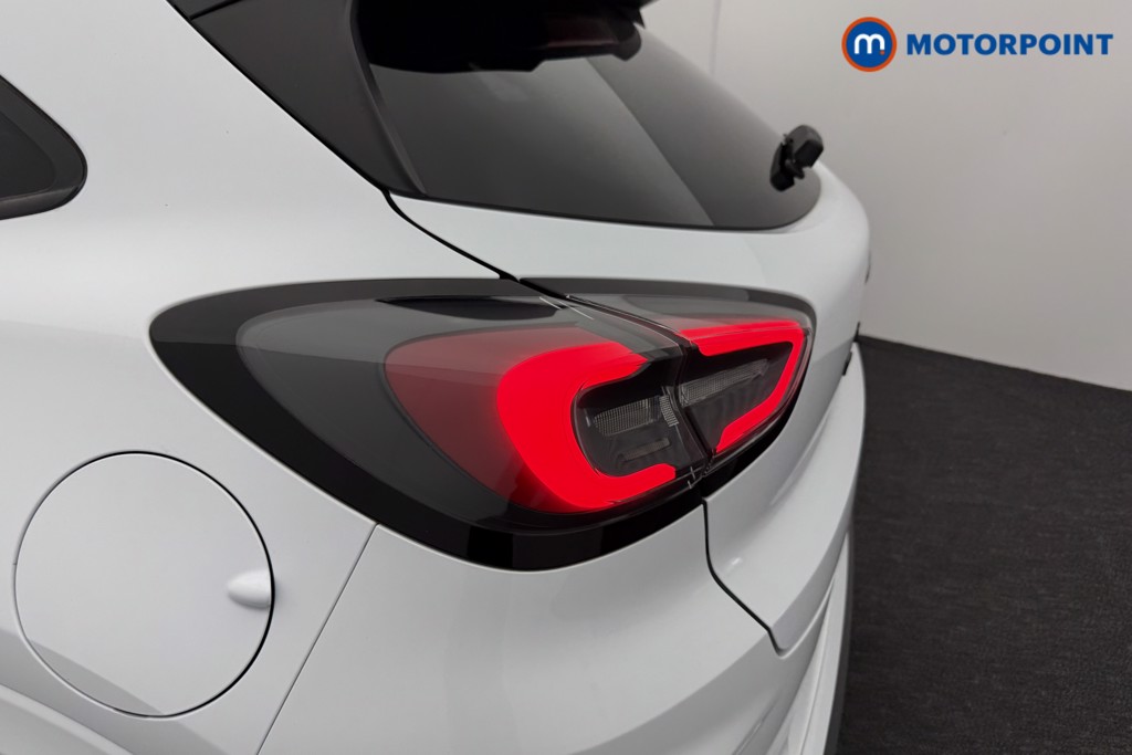 Ford Puma ST Automatic Petrol-Electric Hybrid SUV - Stock Number (1563499) - 25th supplementary image