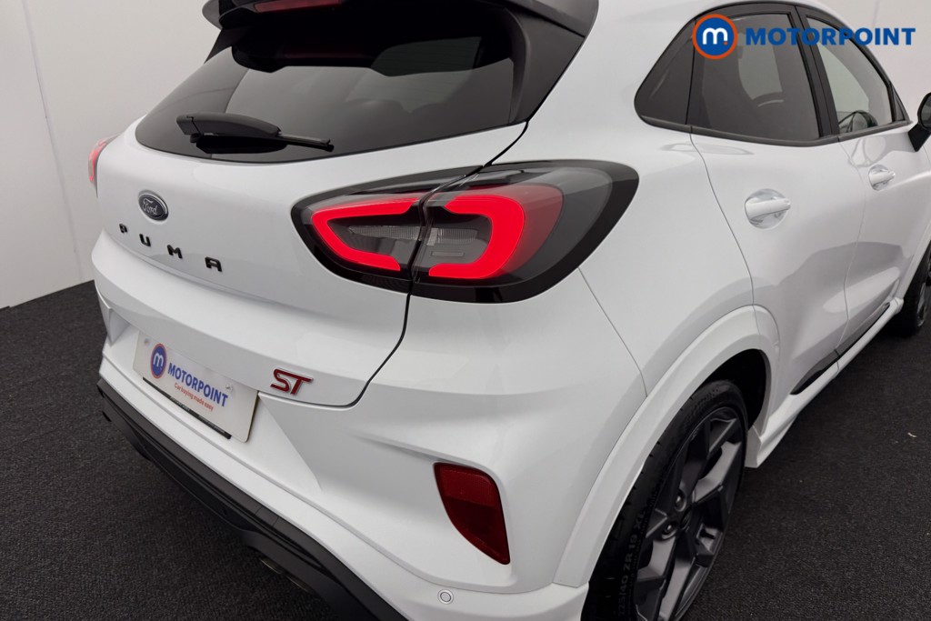Ford Puma ST Automatic Petrol-Electric Hybrid SUV - Stock Number (1563499) - 26th supplementary image