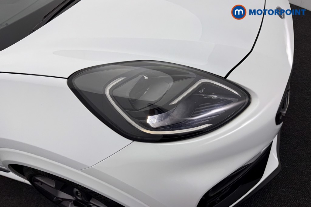 Ford Puma ST Automatic Petrol-Electric Hybrid SUV - Stock Number (1563499) - 27th supplementary image