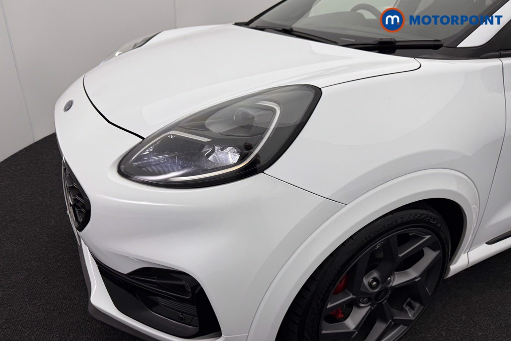 Ford Puma ST Automatic Petrol-Electric Hybrid SUV - Stock Number (1563499) - 28th supplementary image