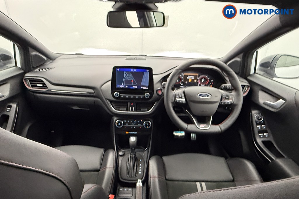 Ford Puma ST Automatic Petrol-Electric Hybrid SUV - Stock Number (1563499) - 1st supplementary image