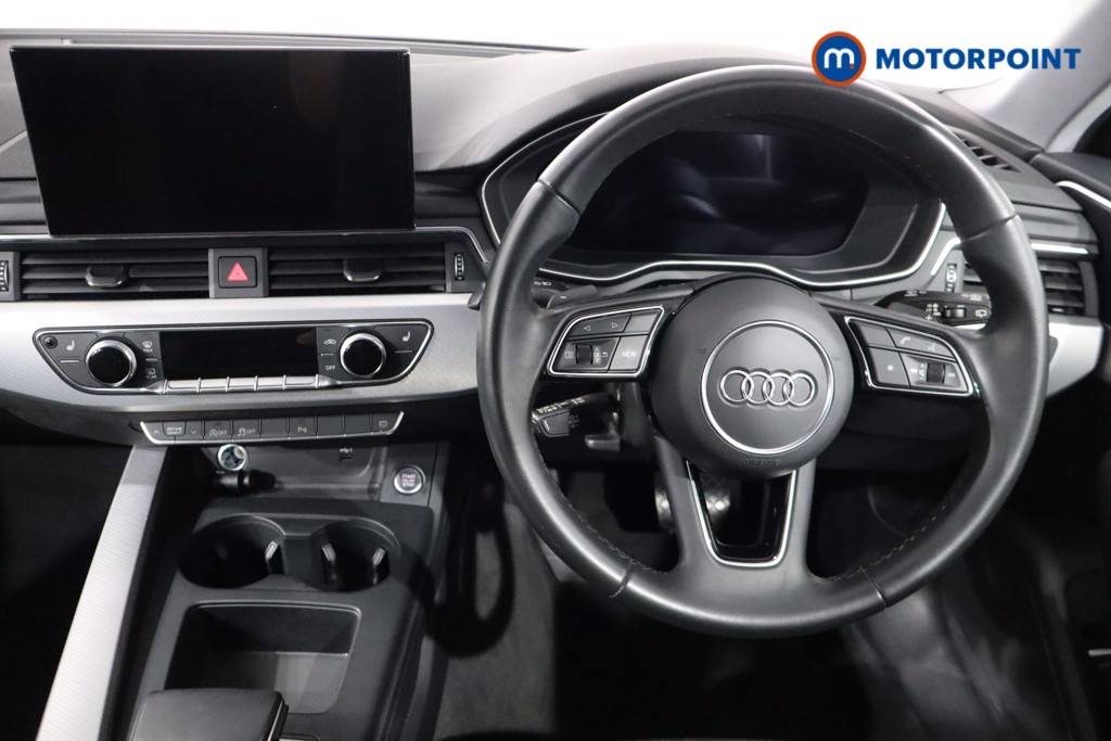 Audi A4 Technik Automatic Petrol Estate - Stock Number (1563547) - 3rd supplementary image