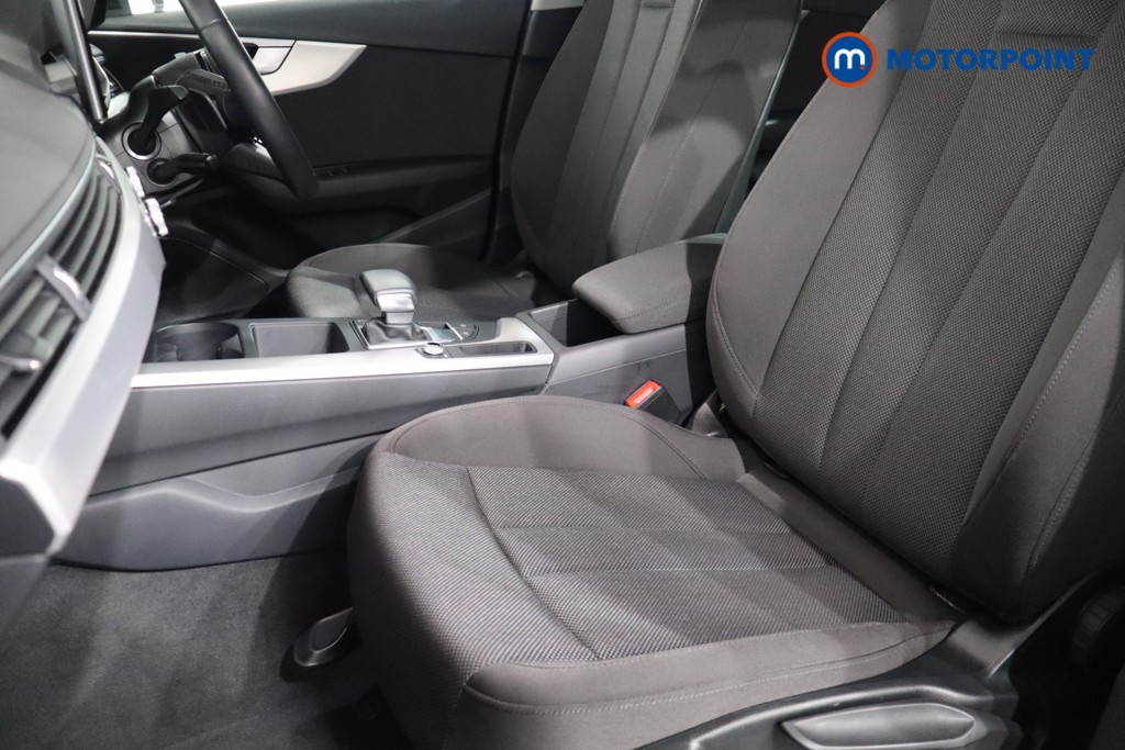 Audi A4 Technik Automatic Petrol Estate - Stock Number (1563547) - 4th supplementary image