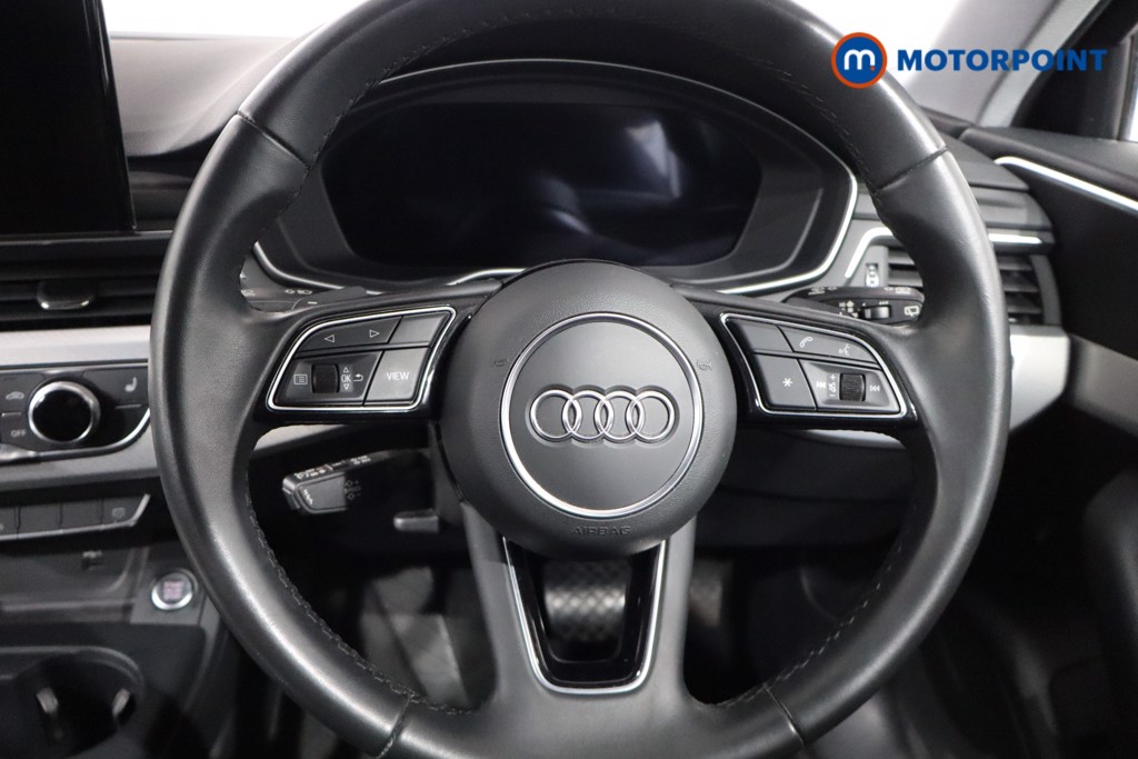 Audi A4 Technik Automatic Petrol Estate - Stock Number (1563547) - 6th supplementary image