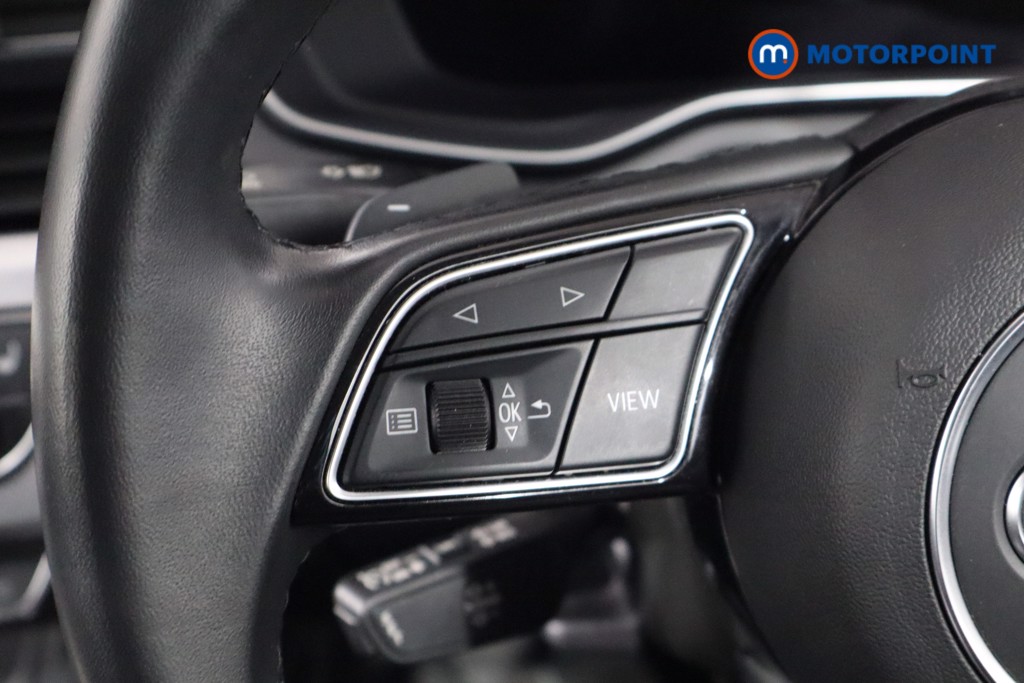 Audi A4 Technik Automatic Petrol Estate - Stock Number (1563547) - 7th supplementary image