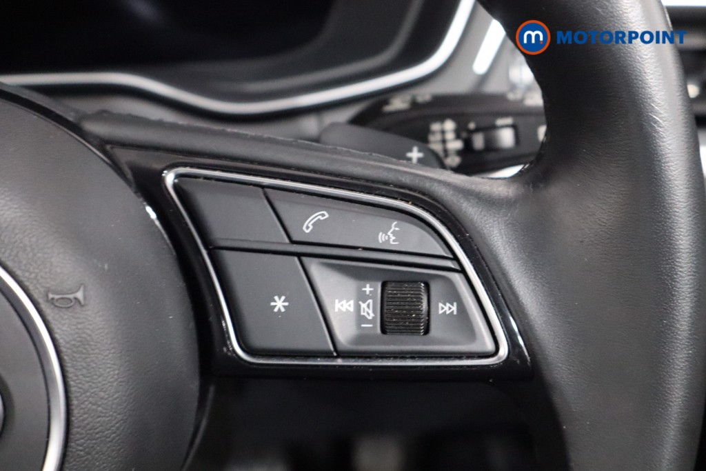 Audi A4 Technik Automatic Petrol Estate - Stock Number (1563547) - 8th supplementary image