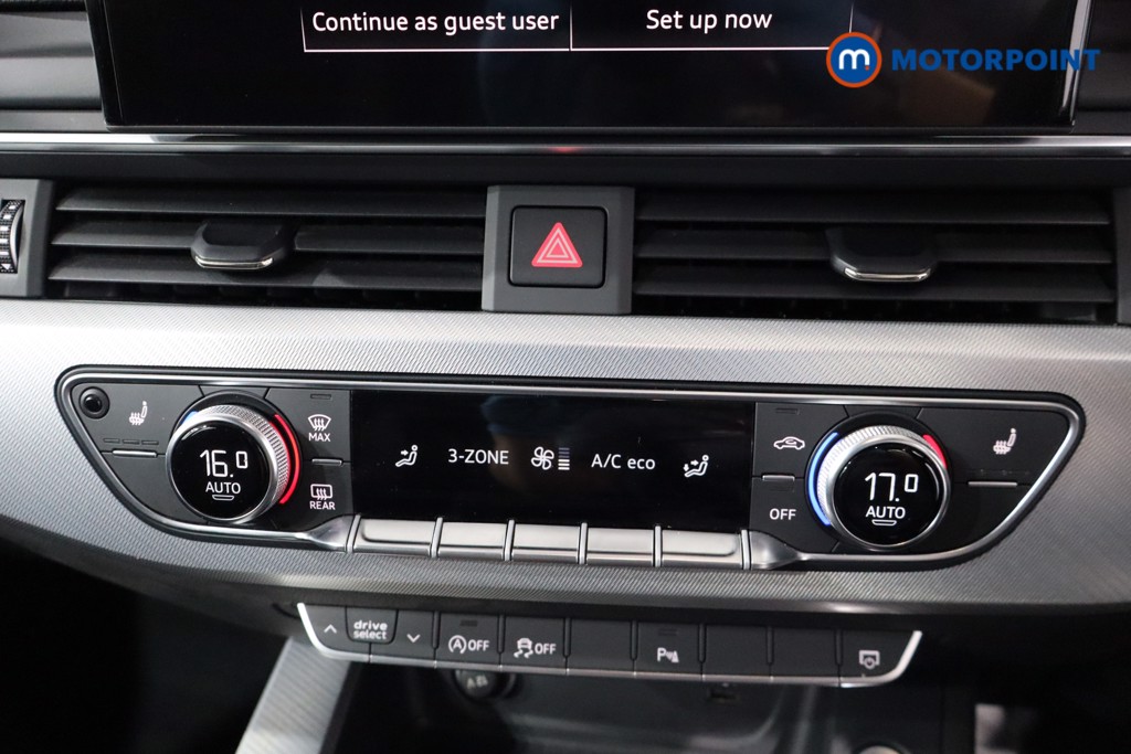 Audi A4 Technik Automatic Petrol Estate - Stock Number (1563547) - 16th supplementary image
