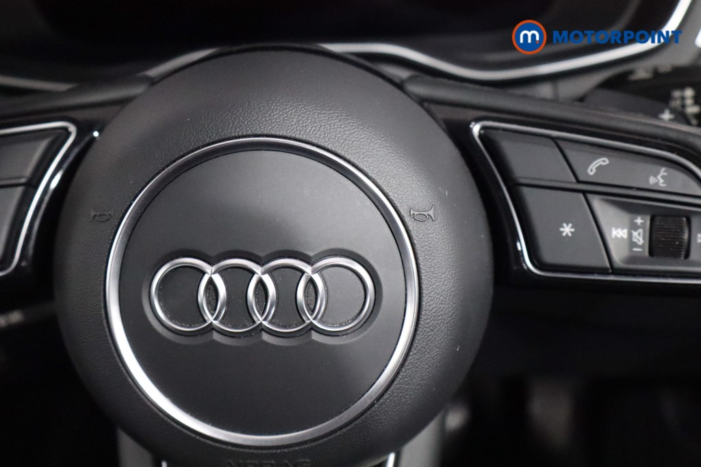 Audi A4 Technik Automatic Petrol Estate - Stock Number (1563547) - 17th supplementary image
