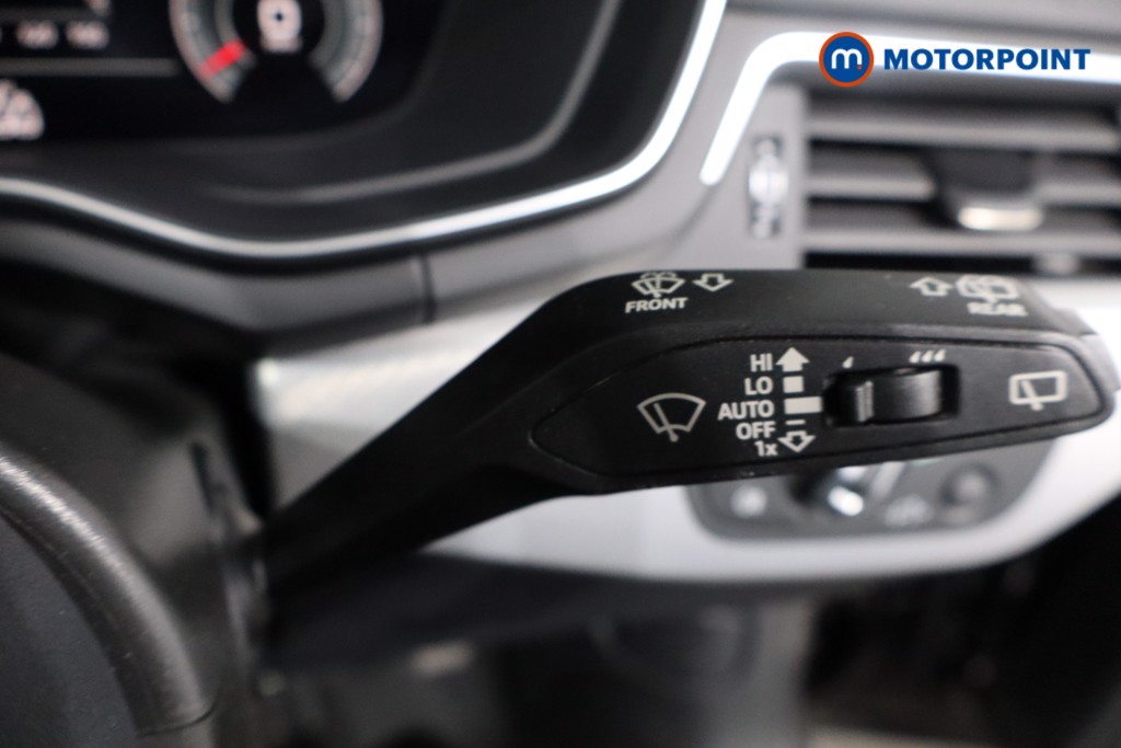 Audi A4 Technik Automatic Petrol Estate - Stock Number (1563547) - 18th supplementary image